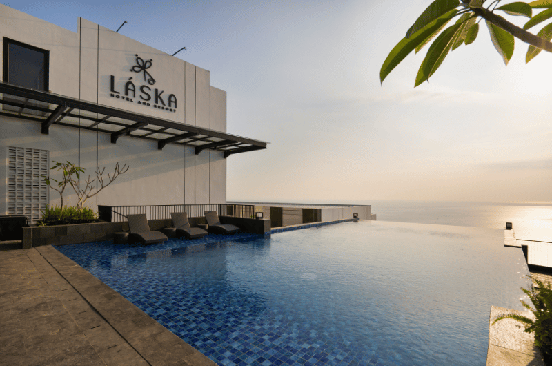 Hotel Laska